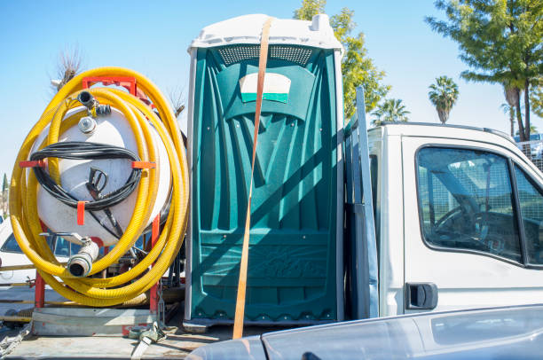 Best Event porta potty rental  in Denver, CO