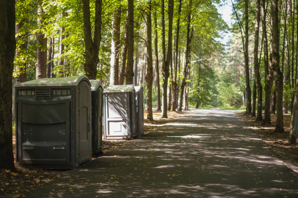 Best Affordable portable toilet rental  in Denver, CO