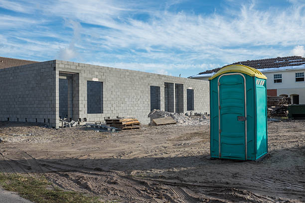 Best Long-term porta potty rental  in Denver, CO